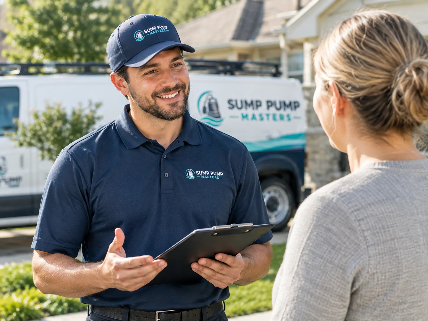 Sump Pump Repair Sipsey, AL FAQs